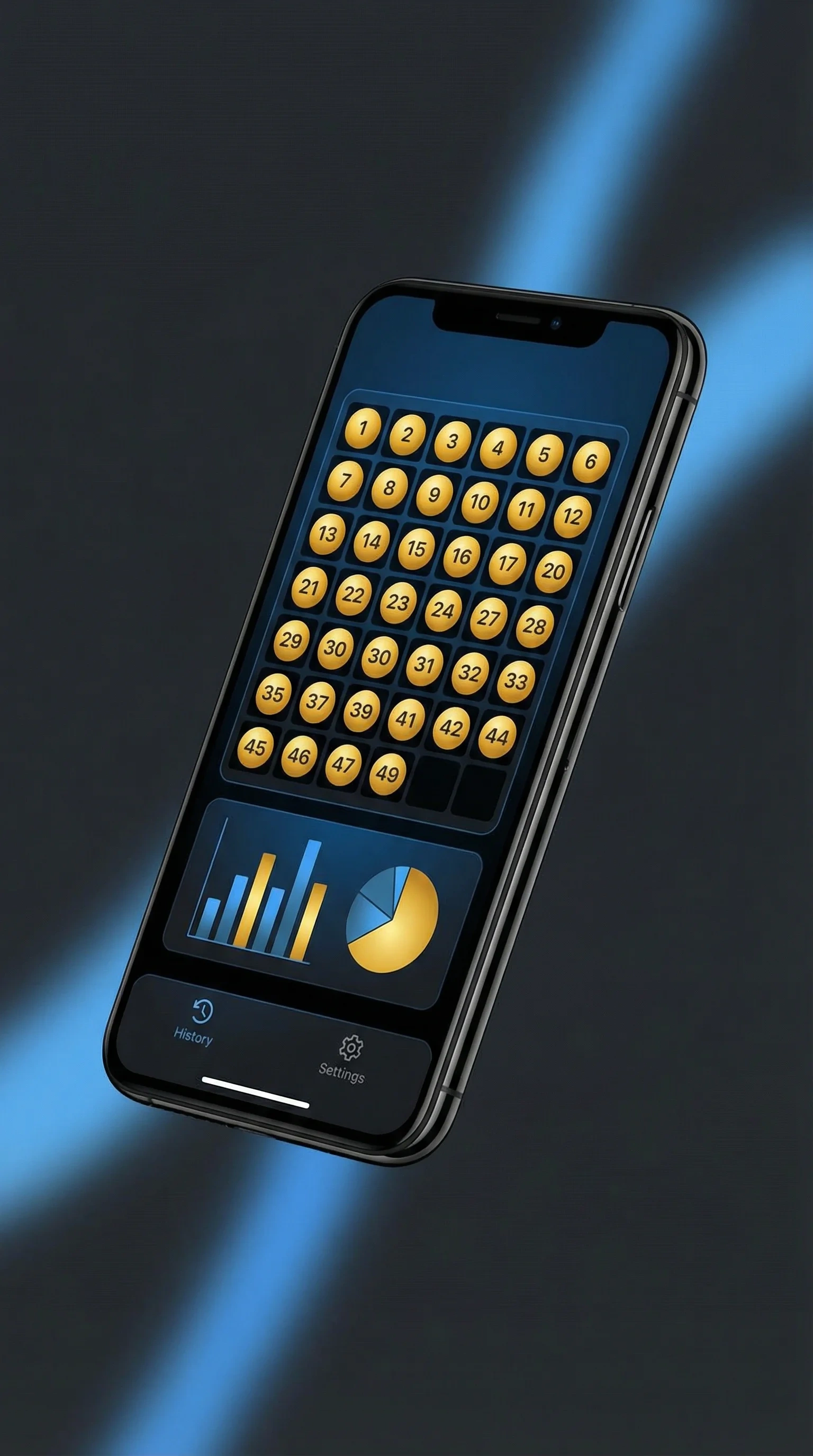 赌博平台移动端应用界面展示