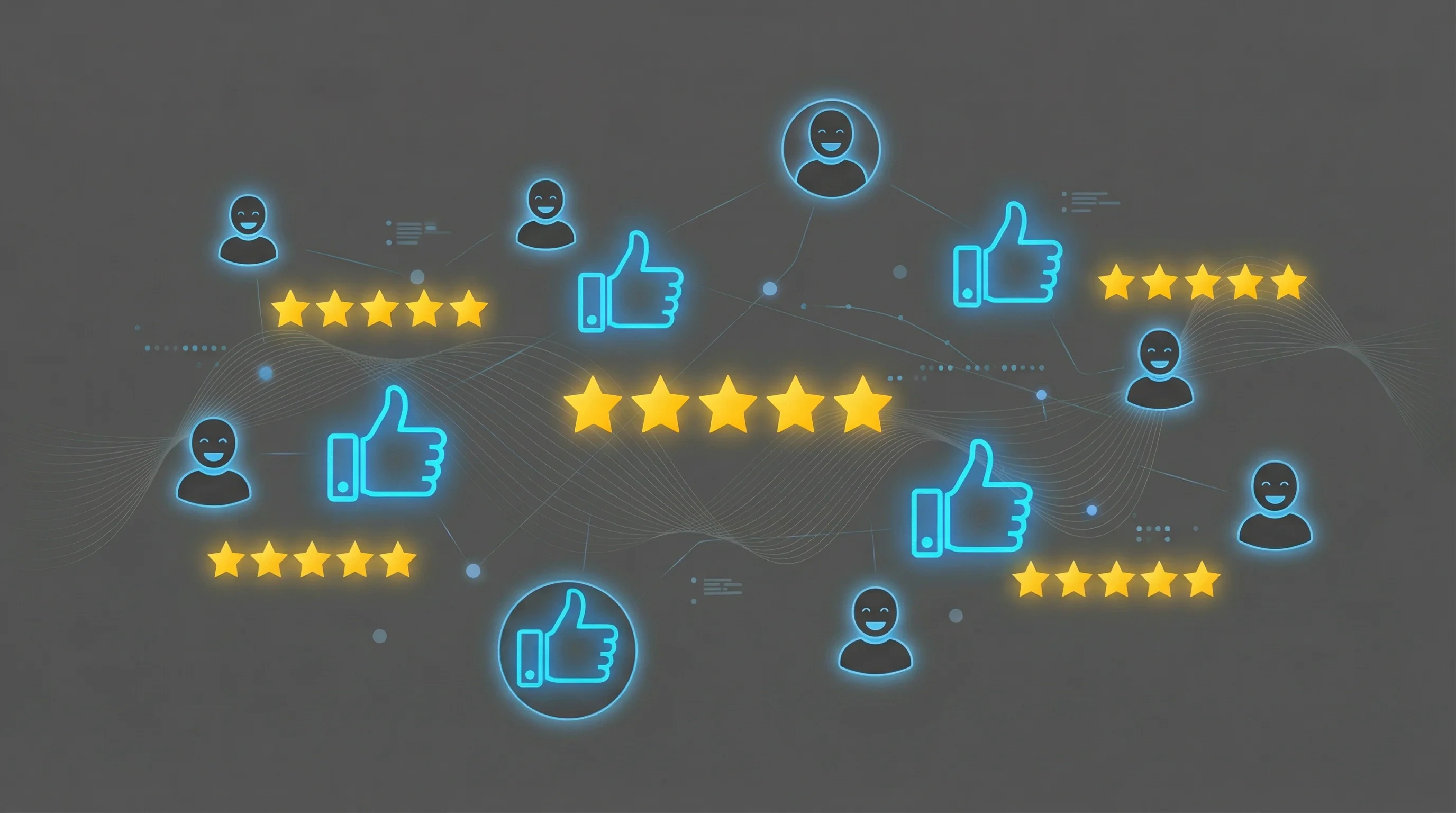 赌博平台用户好评展示